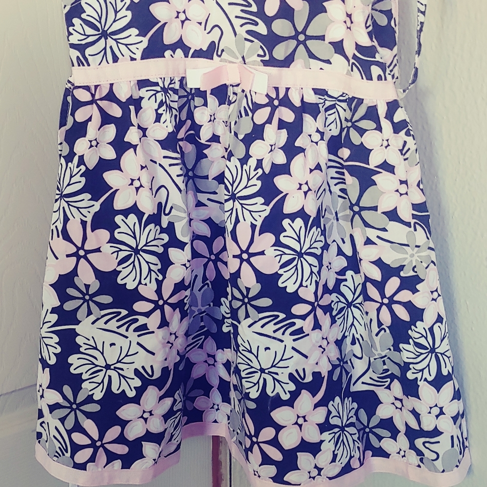 GIRLS 4T DRESS - Picture 2 of 5